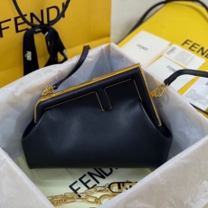 Fendi First Bags